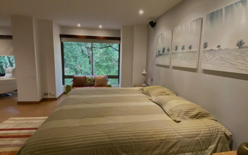 Apartamento en Medellín en El Poblado