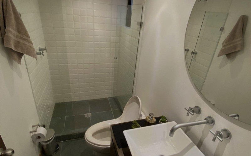 Apartamento en Medellín en El Poblado