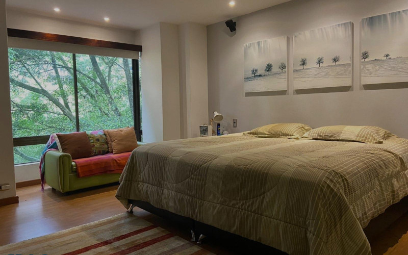 Apartamento en Medellín en El Poblado