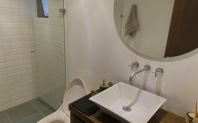 Apartamento en Medellín en El Poblado