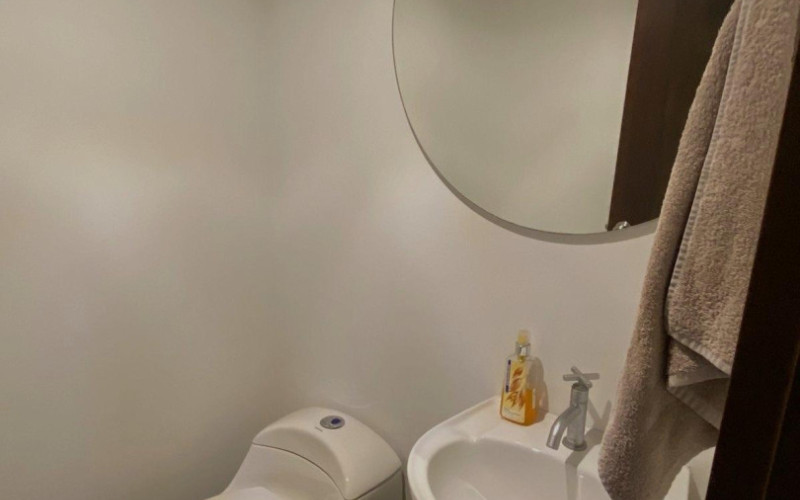 Apartamento en Medellín en El Poblado
