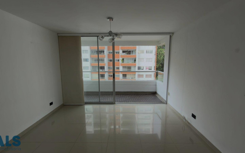 Apartamento en Sabaneta en Aves Marías