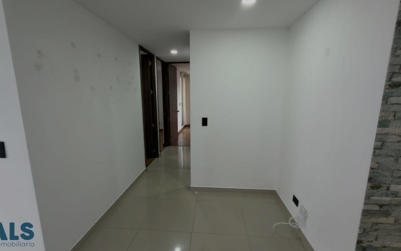 Apartamento en Sabaneta en Aves Marías