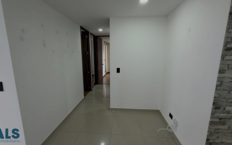 Apartamento en Sabaneta en Aves Marías