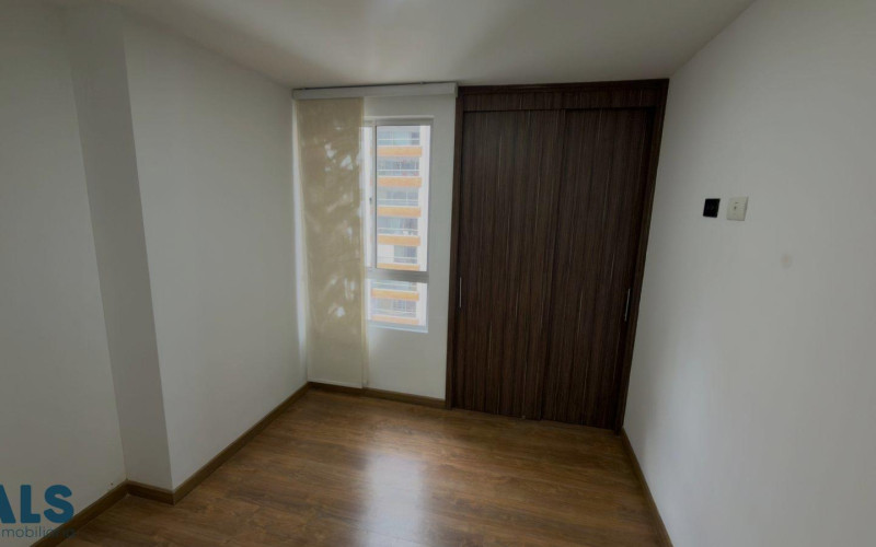 Apartamento en Sabaneta en Aves Marías