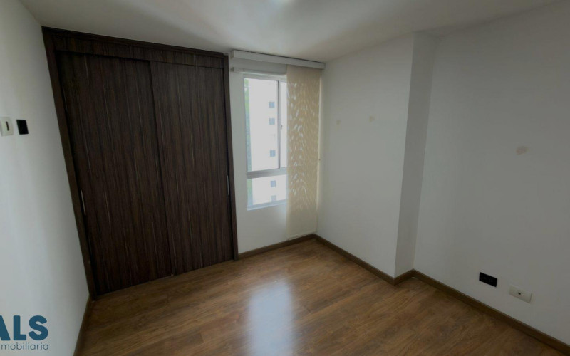 Apartamento en Sabaneta en Aves Marías