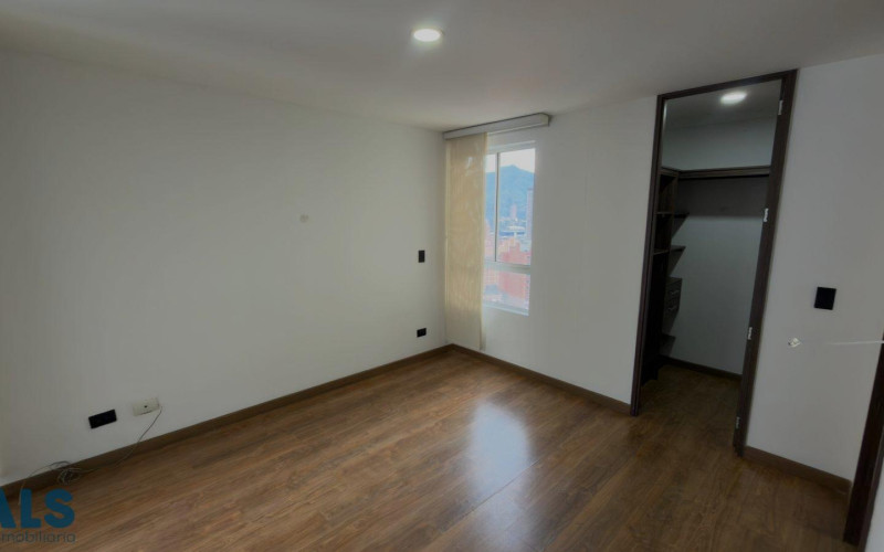 Apartamento en Sabaneta en Aves Marías