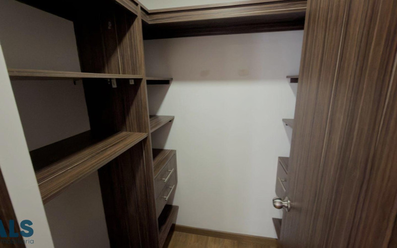 Apartamento en Sabaneta en Aves Marías