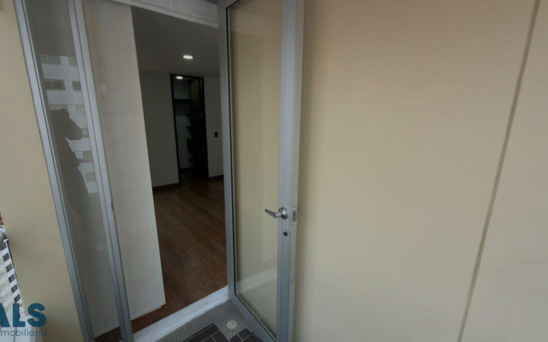 Apartamento en Sabaneta en Aves Marías