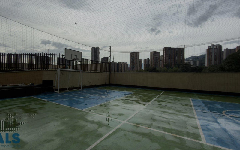 Apartamento en Sabaneta en Aves Marías