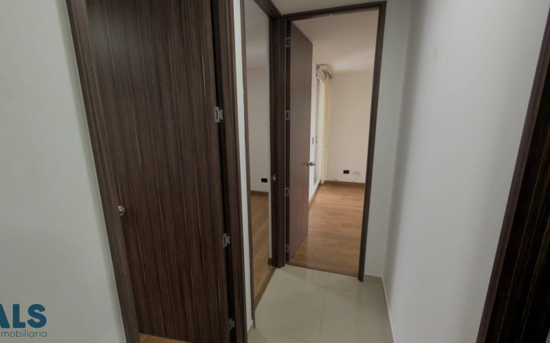 Apartamento en Sabaneta en Aves Marías