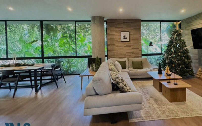 Apartamento en Medellín en Lalinde