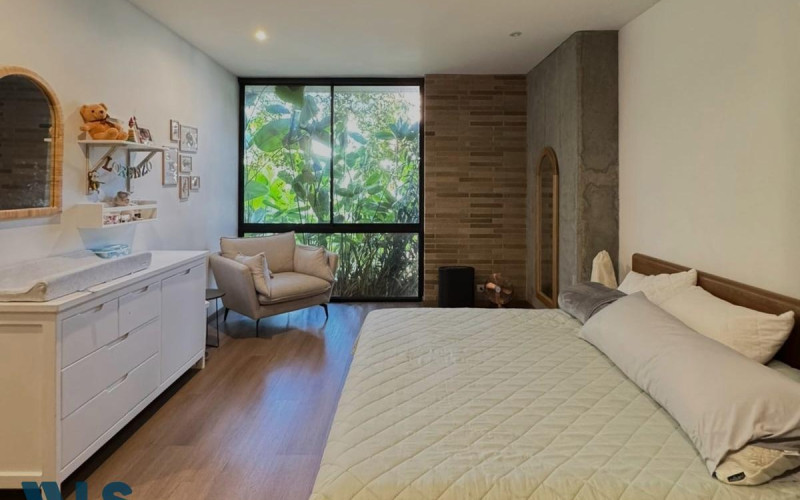 Apartamento en Medellín en Lalinde