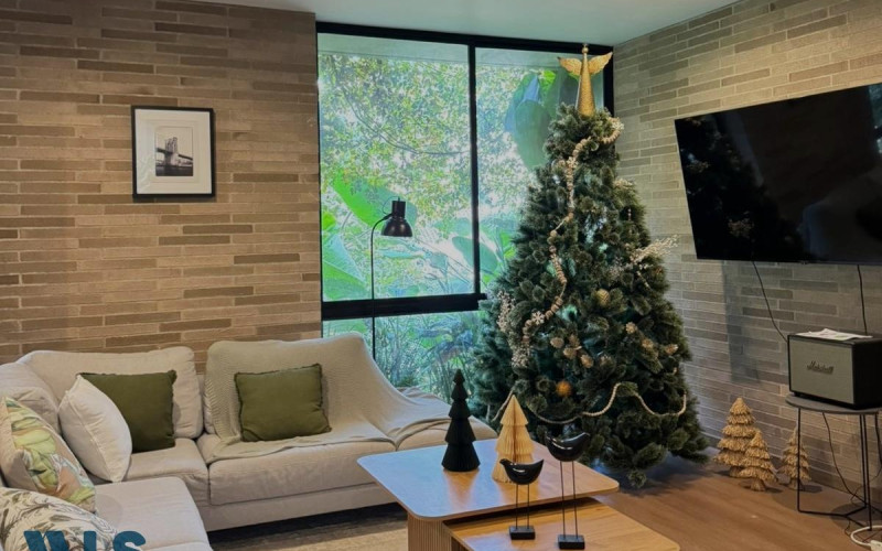Apartamento en Medellín en Lalinde