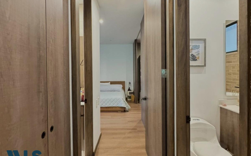 Apartamento en Medellín en Lalinde