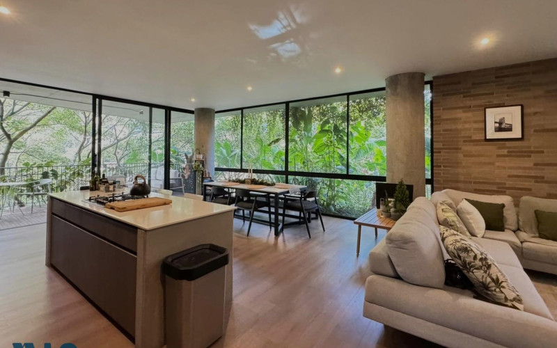 Apartamento en Medellín en Lalinde