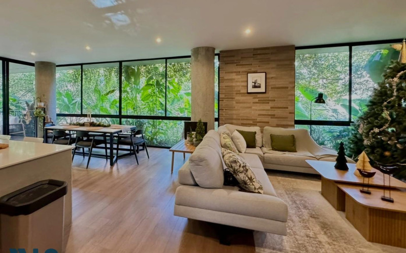 Apartamento en Medellín en Lalinde