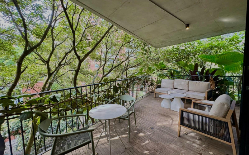 Apartamento en Medellín en Lalinde