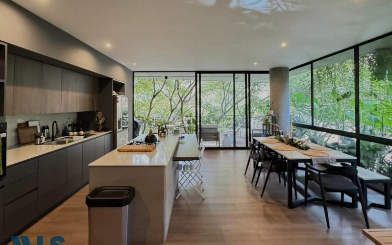 Apartamento en Medellín en Lalinde