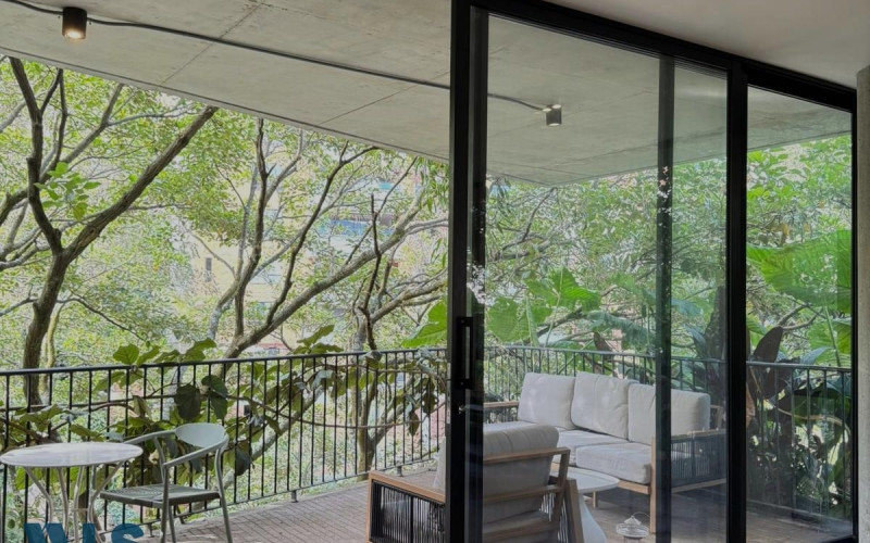 Apartamento en Medellín en Lalinde