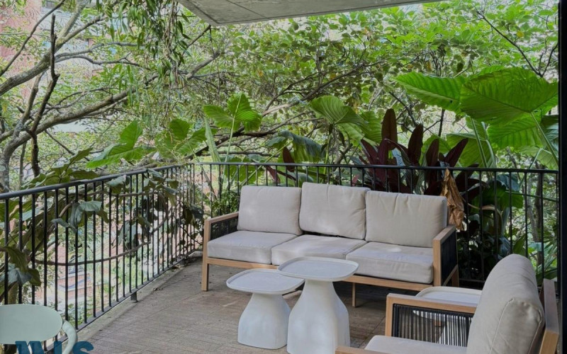 Apartamento en Medellín en Lalinde