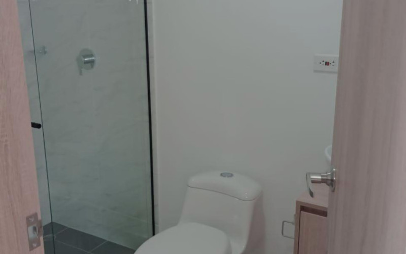 Apartamento en Sabaneta en Las Vegas 