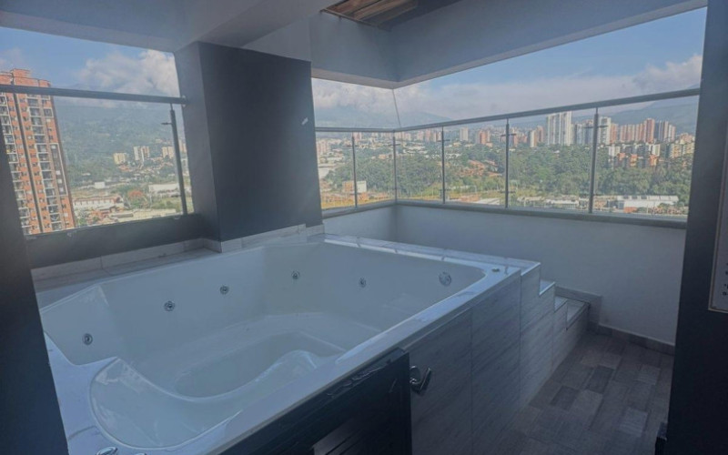 Apartamento en Sabaneta en Las Vegas 
