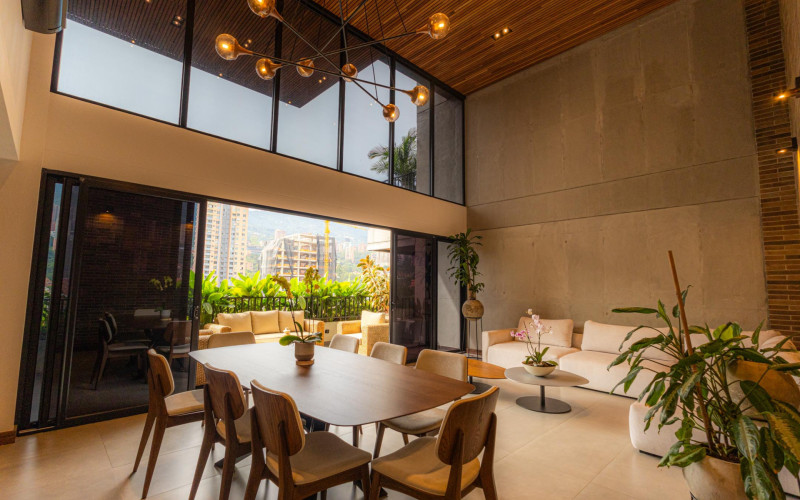 Rare Resale Opportunity | Morph Lalinde | Luxury Residence with Panoramic Views