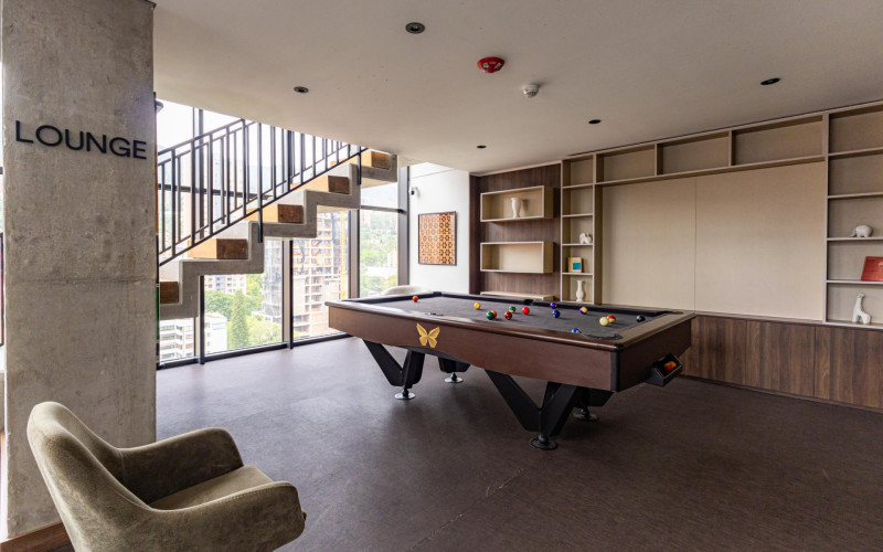 Rare Resale Opportunity | Morph  | Luxury Residence with Panoramic Views