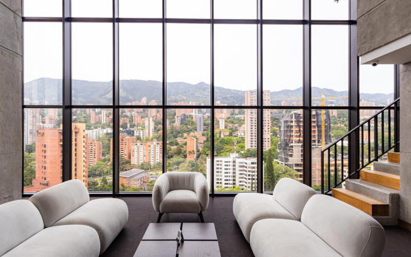 Rare Resale Opportunity | Morph  | Luxury Residence with Panoramic Views