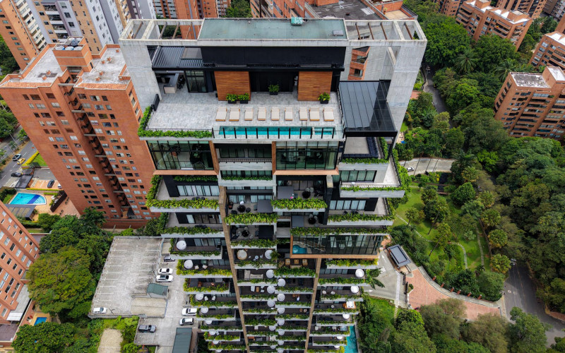 Rare Resale Opportunity | Morph  | Luxury Residence with Panoramic Views