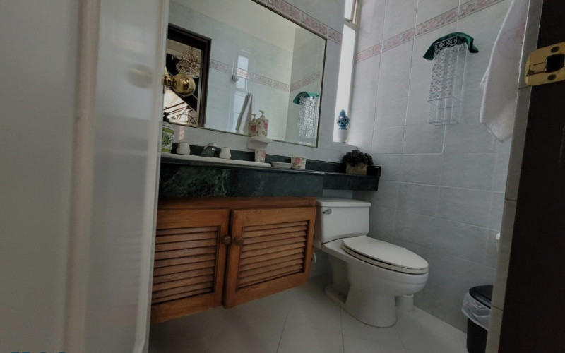 Casa en Medellín en Las Palmas