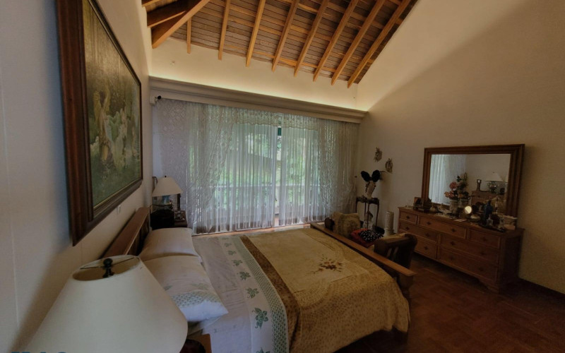 Casa en Medellín en Las Palmas