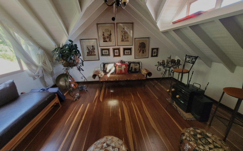 Casa en Medellín en Las Palmas