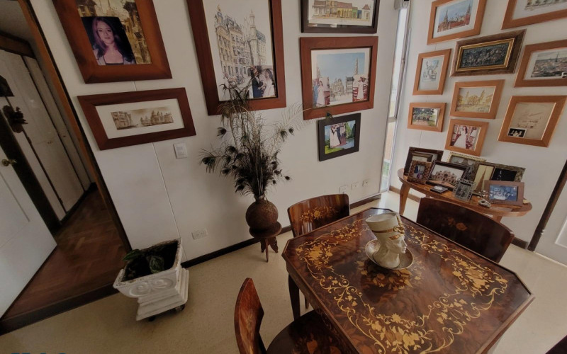 Casa en Medellín en Las Palmas