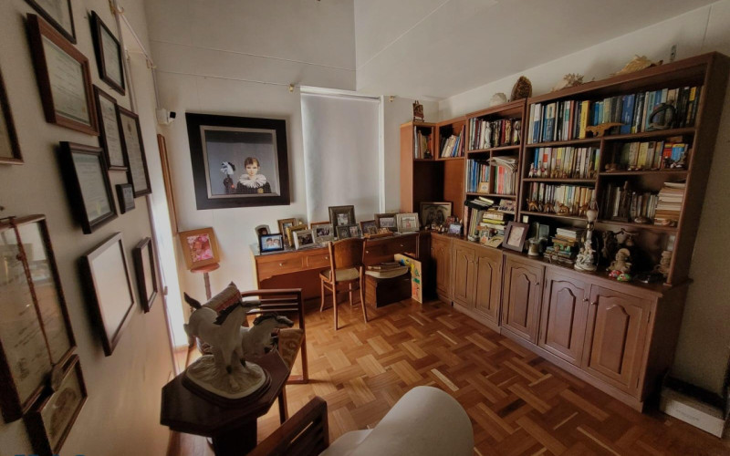 Casa en Medellín en Las Palmas