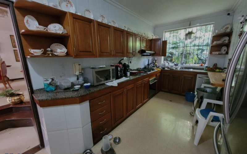 Casa en Medellín en Las Palmas