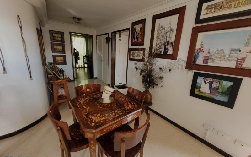 Casa en Medellín en Las Palmas