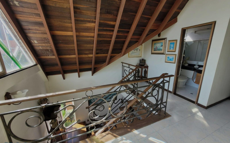 Casa en Medellín en Las Palmas