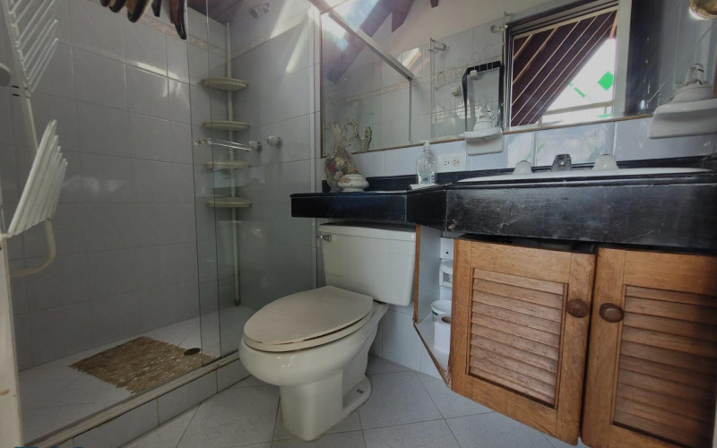 Casa en Medellín en Las Palmas