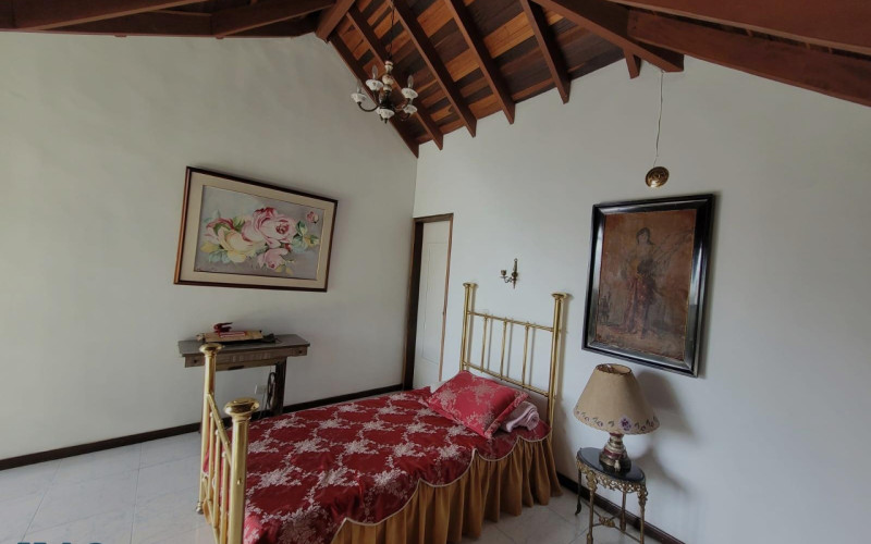 Casa en Medellín en Las Palmas