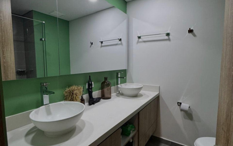 Apartamento en Medellín en Las Palmas