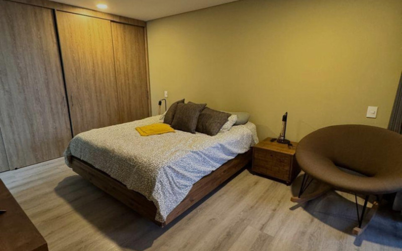 Apartamento en Medellín en Las Palmas