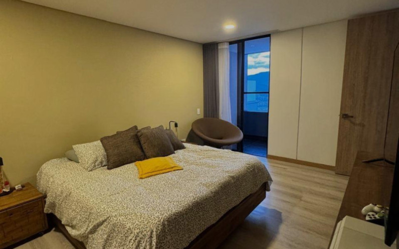 Apartamento en Medellín en Las Palmas