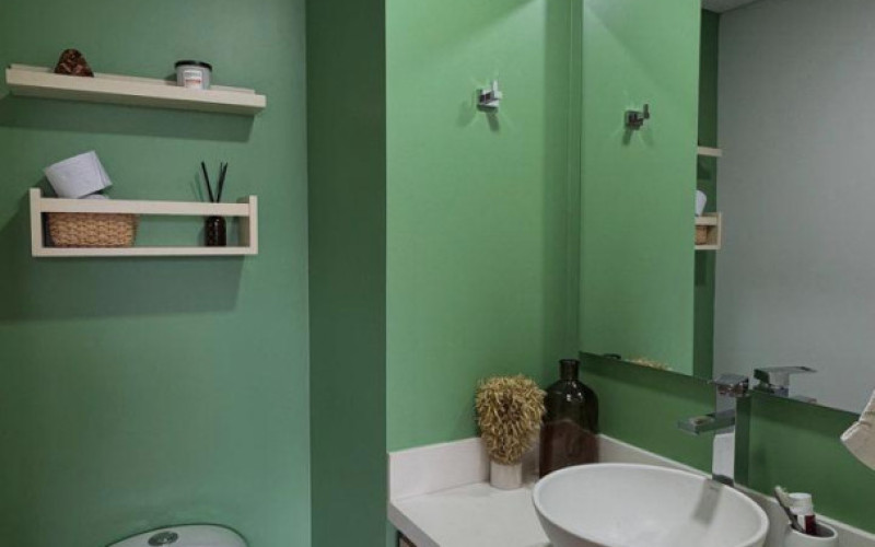 Apartamento en Medellín en Las Palmas
