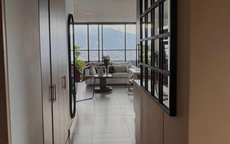 Apartamento en Medellín en Las Palmas