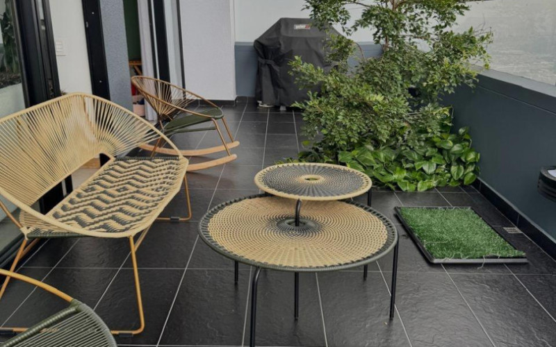 Apartamento en Medellín en Las Palmas
