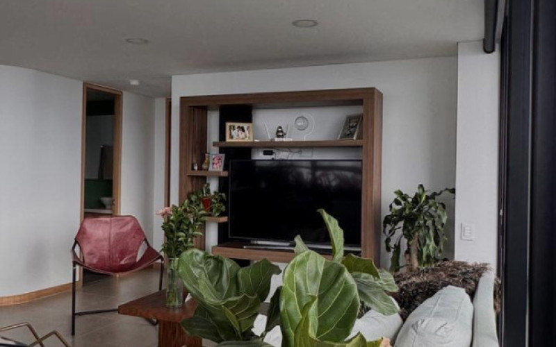 Apartamento en Medellín en Las Palmas