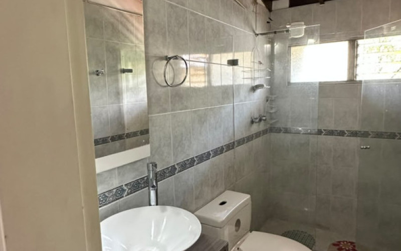 3-Bed Apartment with High Wooden Ceilings in Los Colores, Medellín
