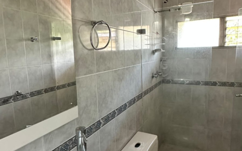 3-Bed Apartment with High Wooden Ceilings in Los Colores, Medellín